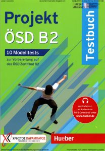 Projekt ÖSD B2