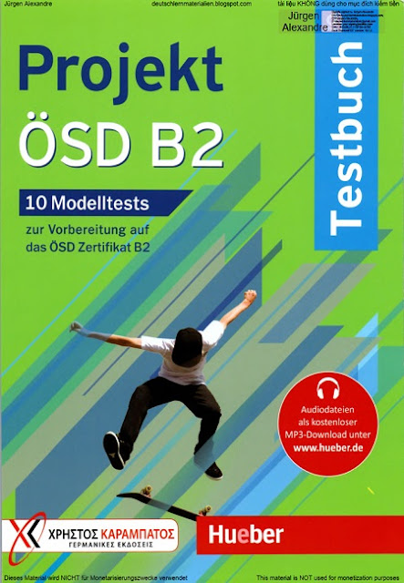 Projekt ÖSD B2
