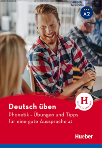 Deutsch üben Phonetik A2