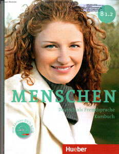 Menschen B1.2 Kursbuch