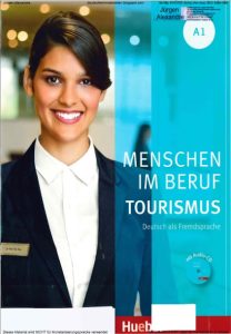 Menschen im Beruf Tourismus A1