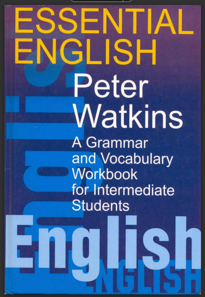 Essential English