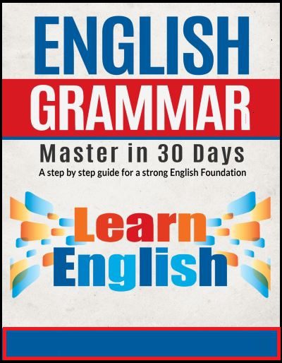 EnglishGrammarMasterin30Days