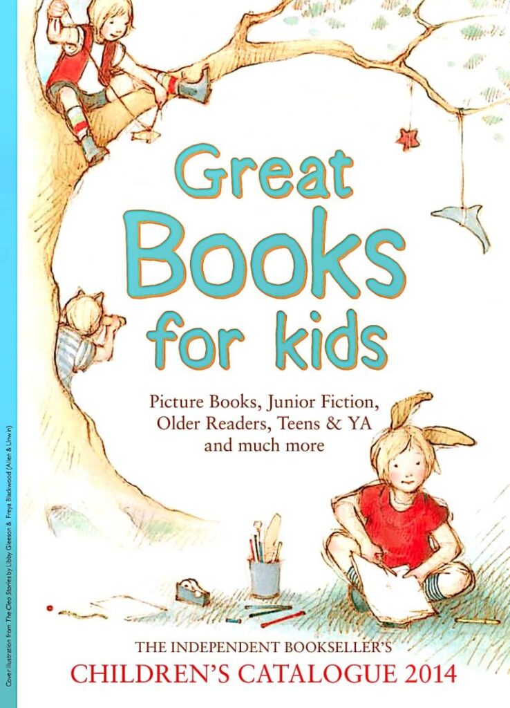 Great Books For Kids