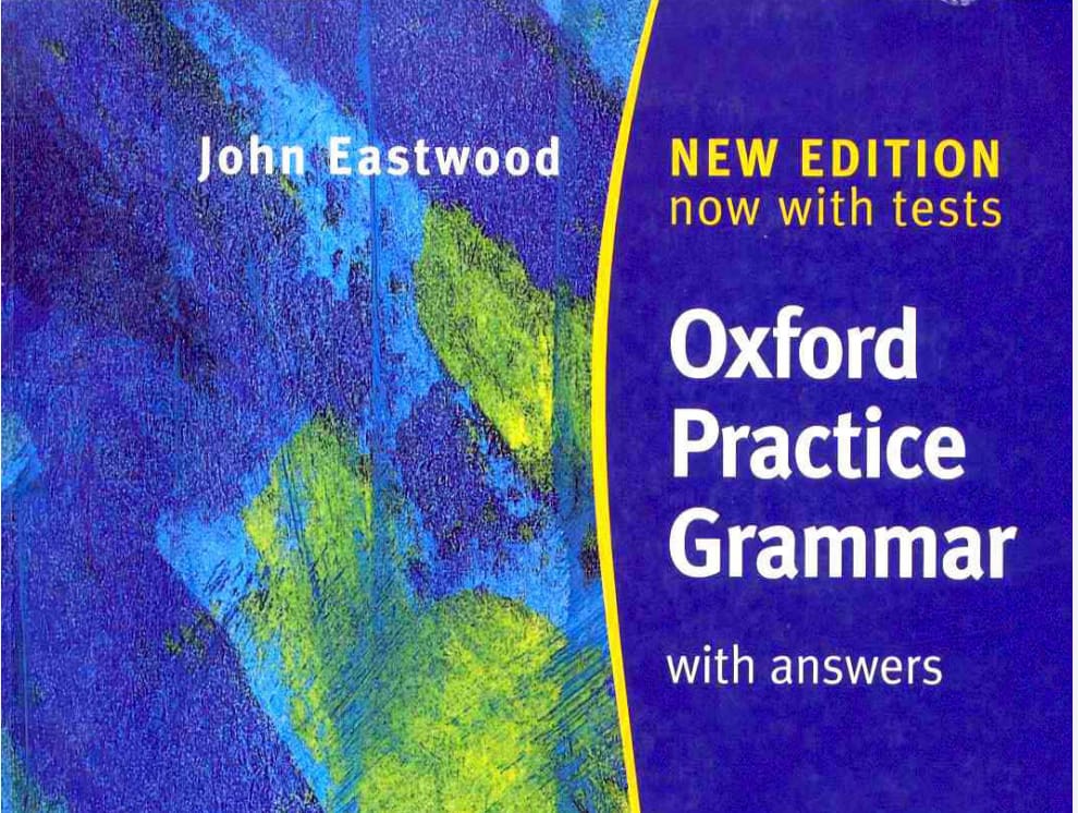 Oxford Practice Grammar New Addition