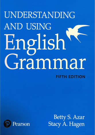 understanding using English Grammar