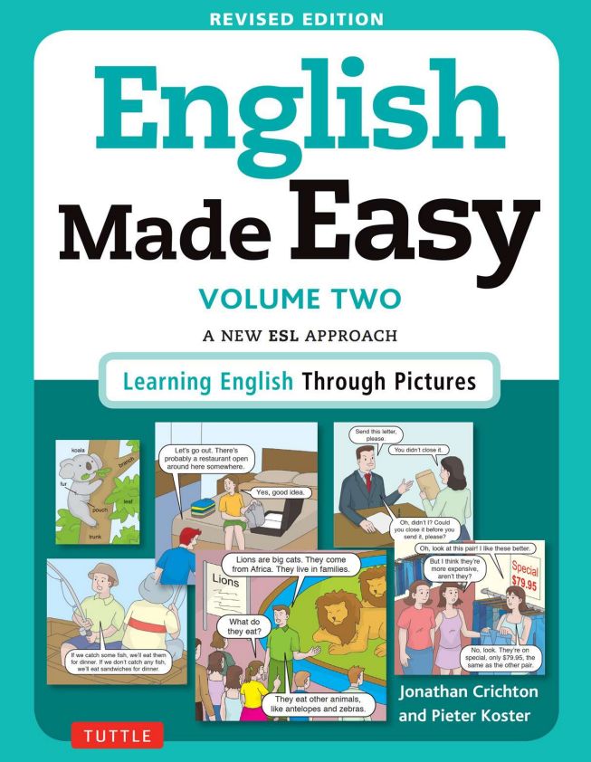 English Made Easy