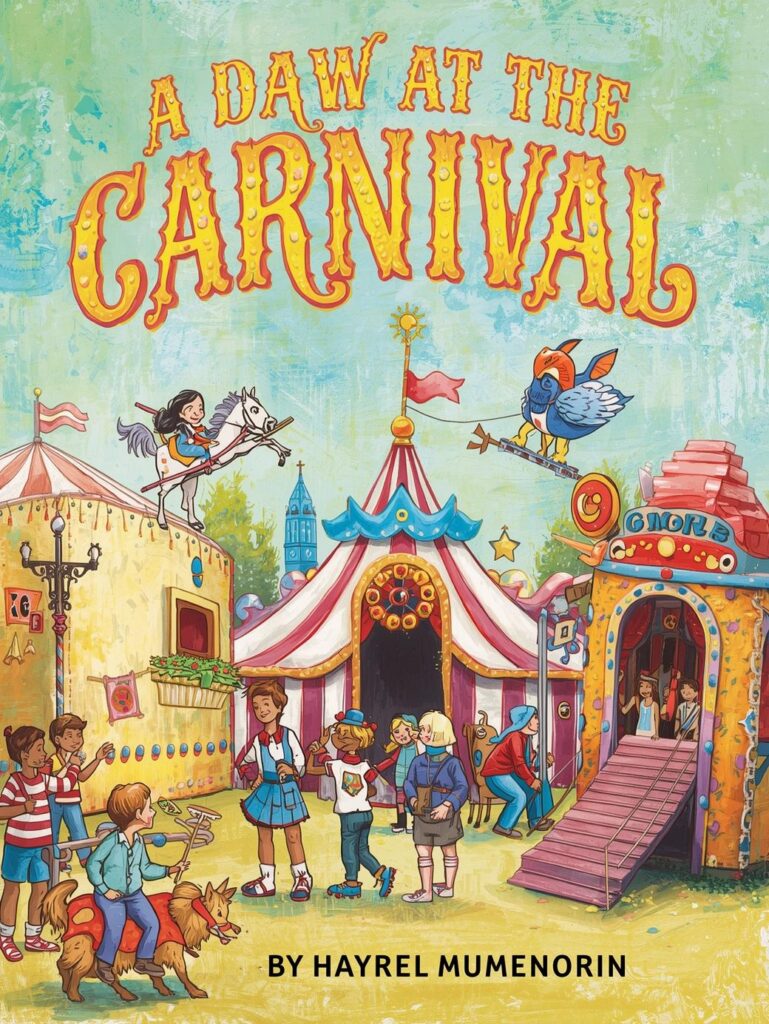 A Day at the Carnival